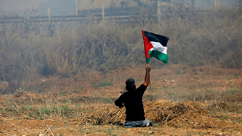 Crimes israéliens commis à Gaza - 560 Palestiniens victimes des tirs israéliens s’adressent à la Cour Pénale internationale